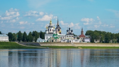 Великий Устюг